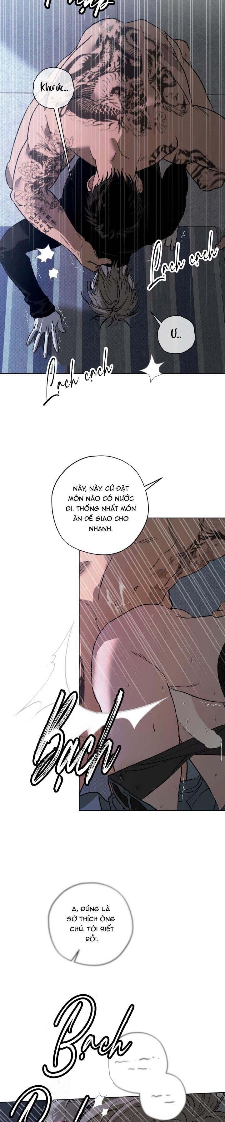 Đọc truyện TUYỂN TẬP CUỒNG CÔNG-CHIẾM HỮU CÔNG CỦA NHÀ KIM - Chapter 39.1