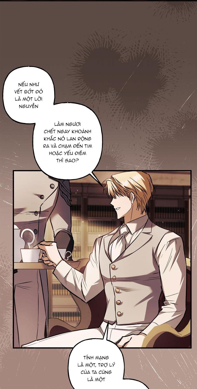 Đọc truyện (ABO) BƯỚC NGOẶT - Chapter 40