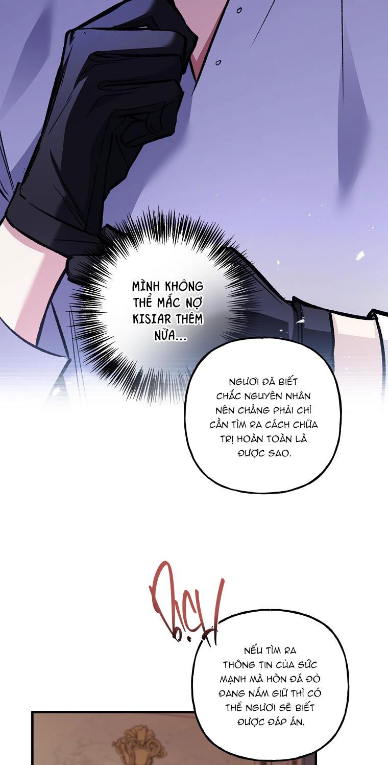 Đọc truyện (ABO) BƯỚC NGOẶT - Chapter 40