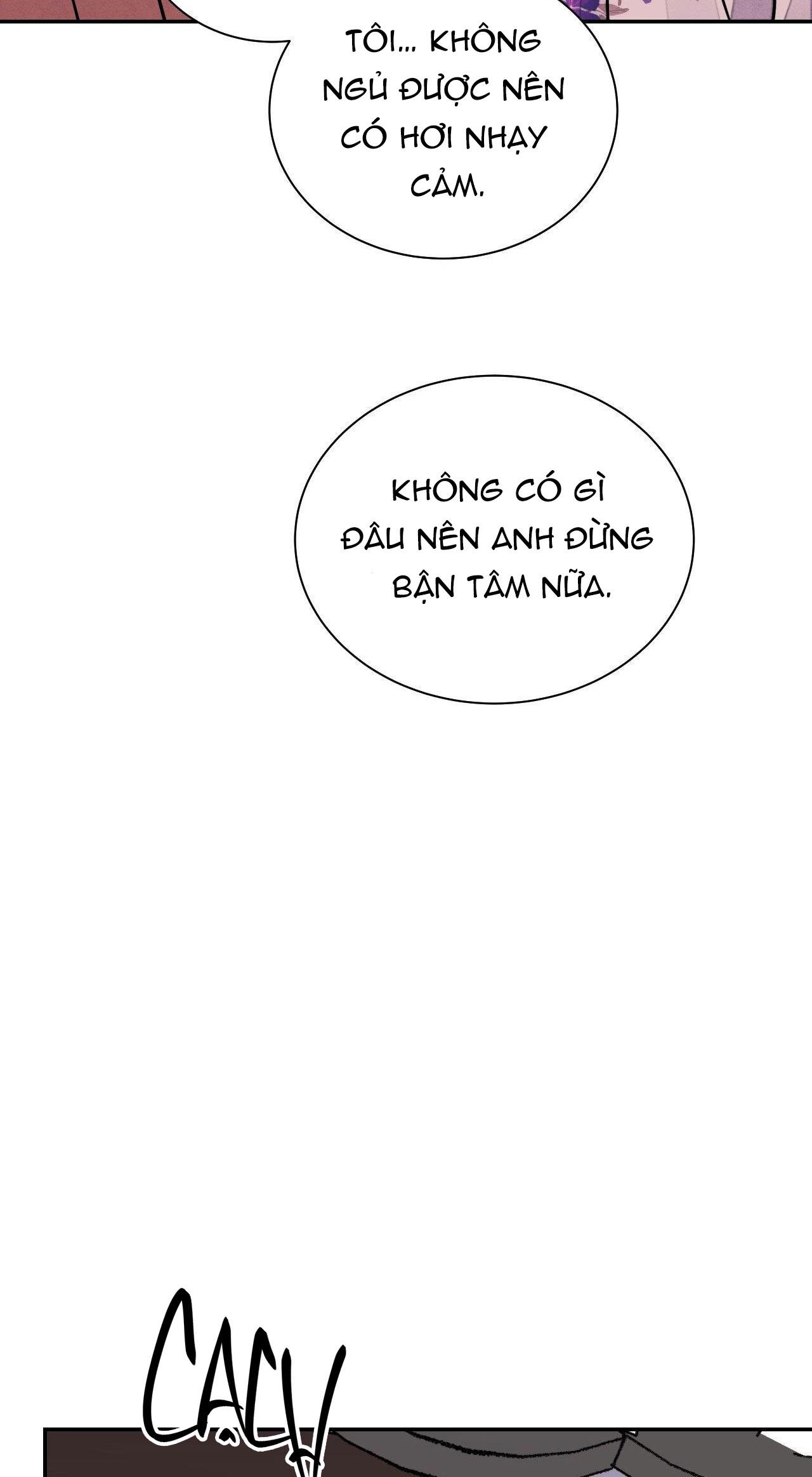 Đọc truyện KIẾM HOA - Chapter 73