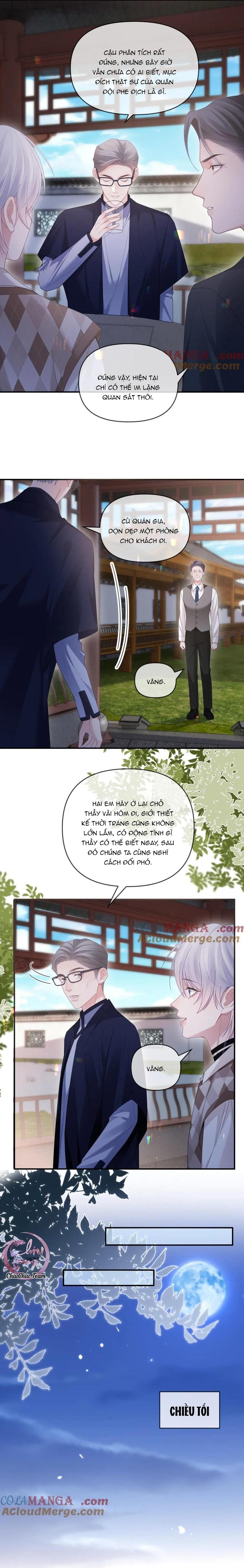 Đọc truyện Đề Nghị Ly Hôn - Chapter 134
