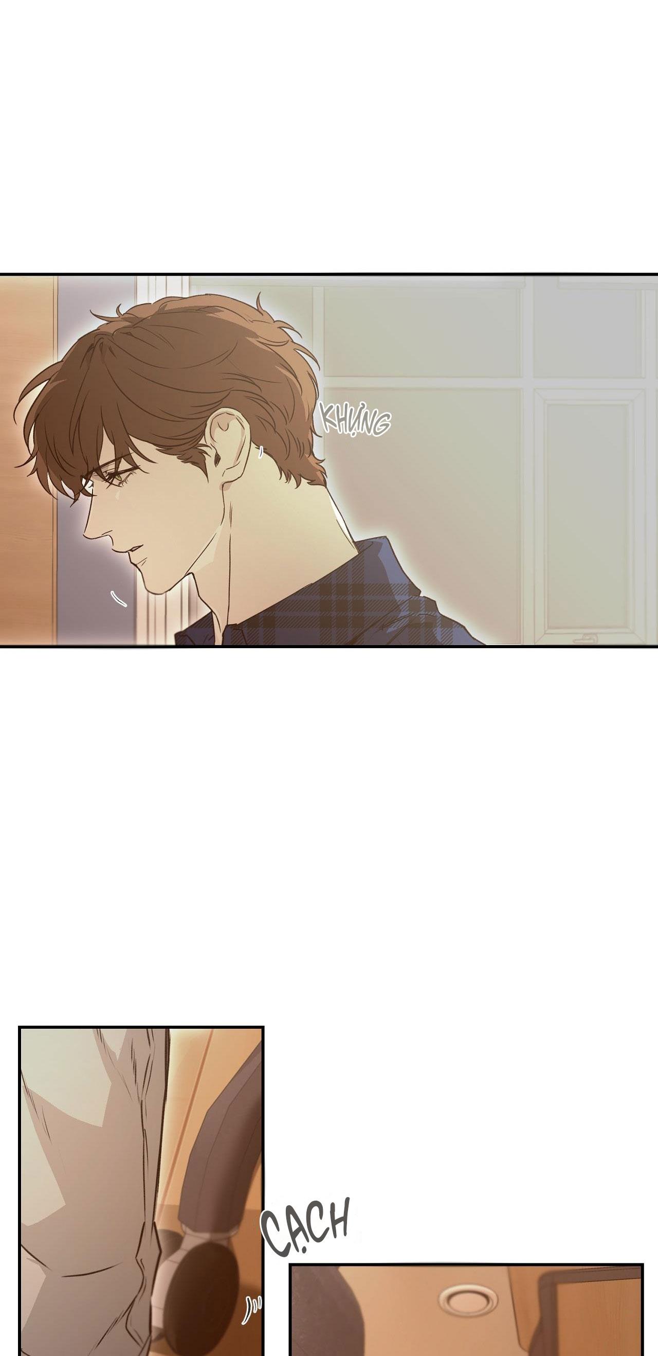 Đọc truyện NERD PROJECT - Chapter 32