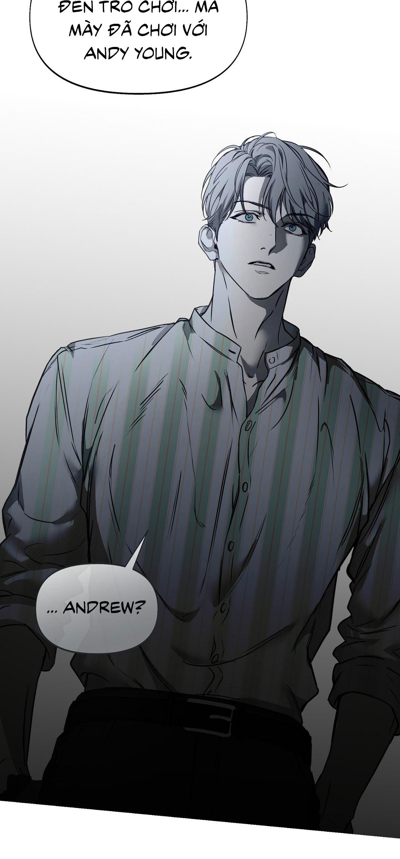 Đọc truyện NERD PROJECT - Chapter 32