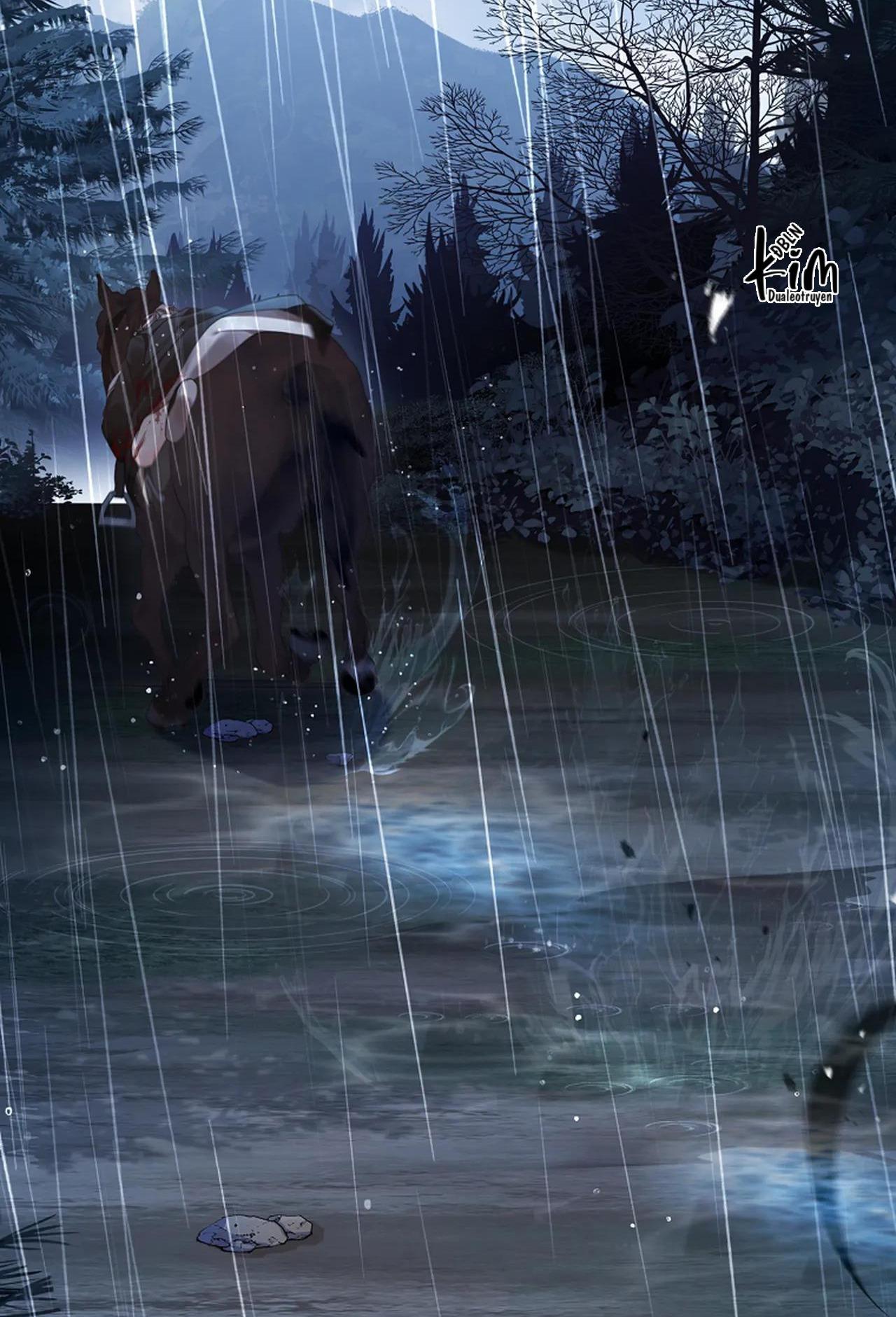 Đọc truyện HOA GIẤY - Chapter 72