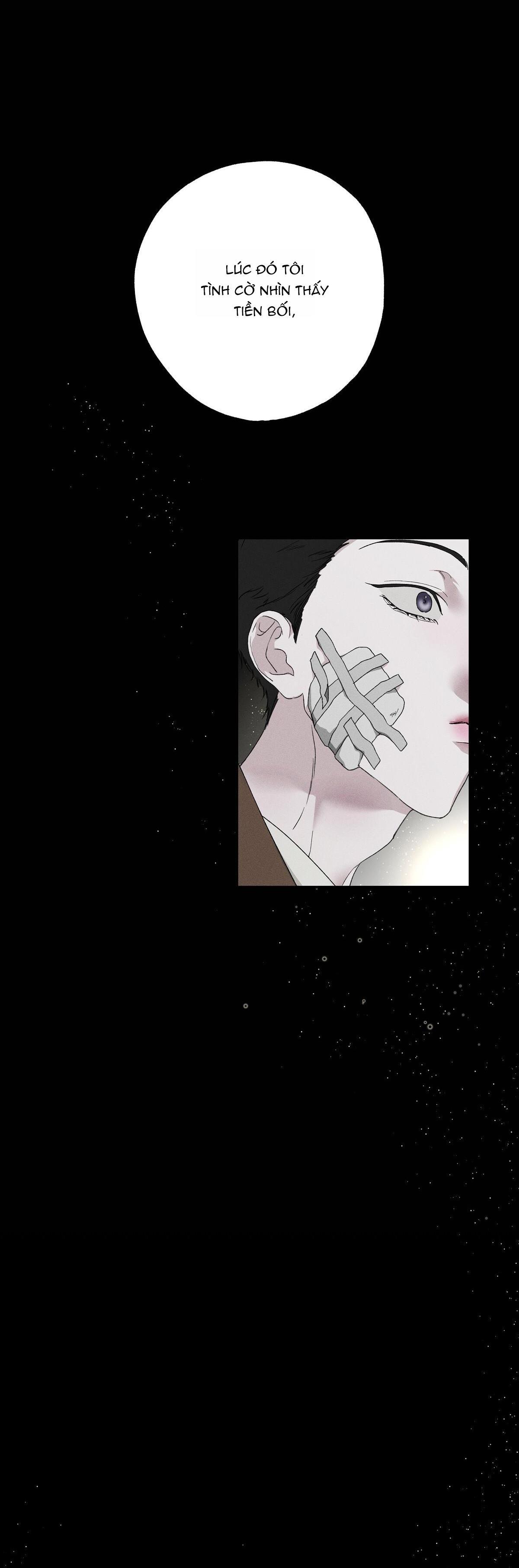 Đọc truyện LOVE AND ROLL - Chapter 5