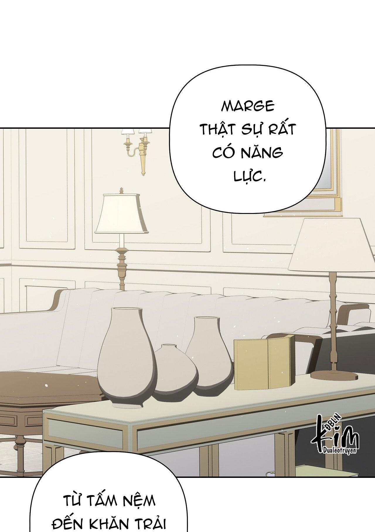 Đọc truyện OMEGA HOÀN HẢO CỦA TÔI - Chapter 10