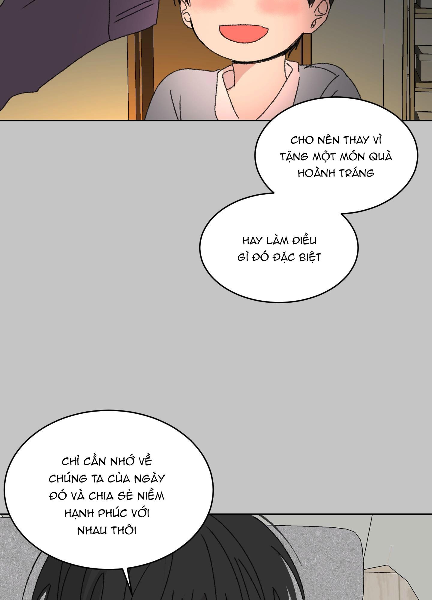 Đọc truyện Missing Romance - Chapter 19