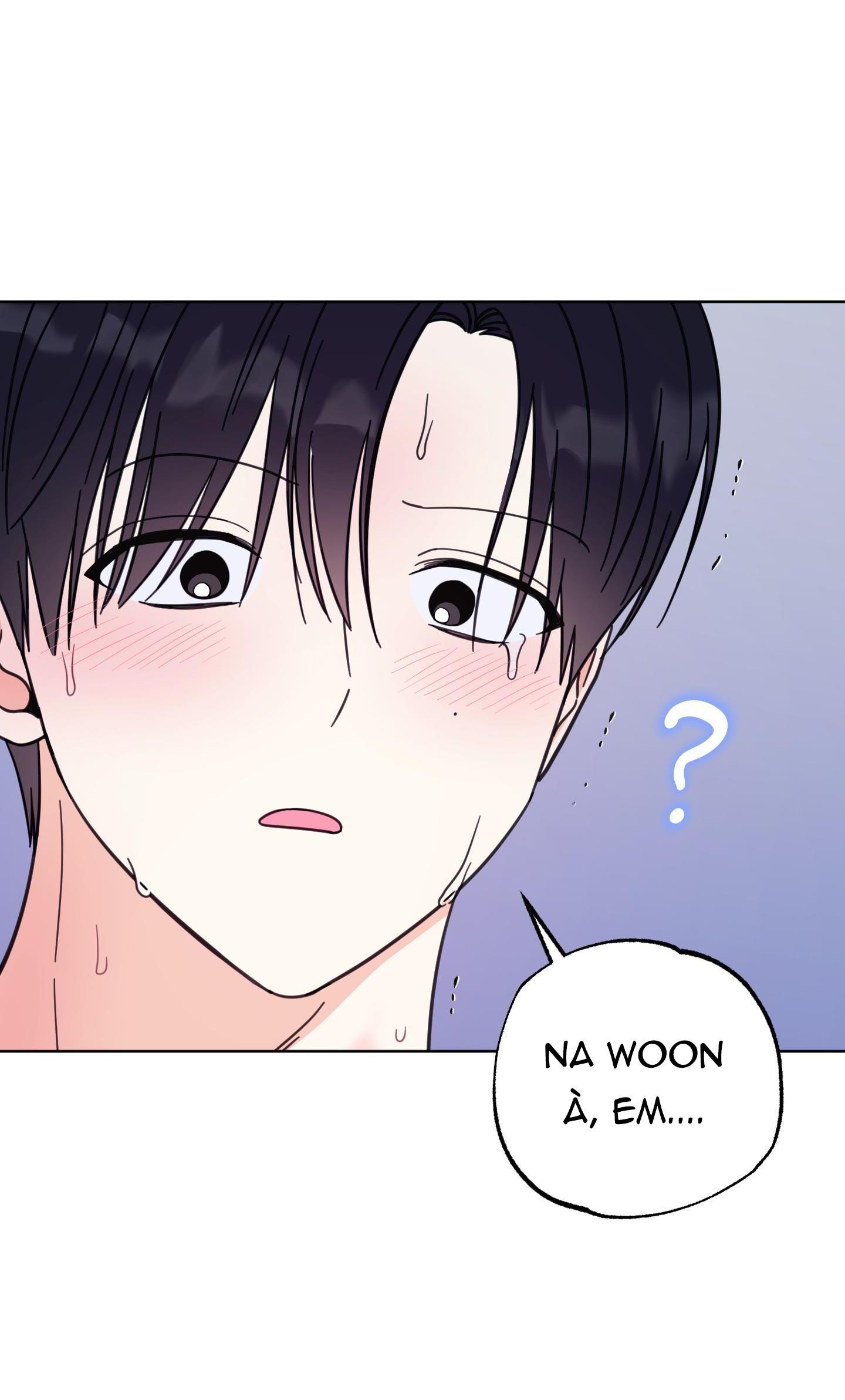 Đọc truyện MÀU TRUNG TÍNH - Chapter 9