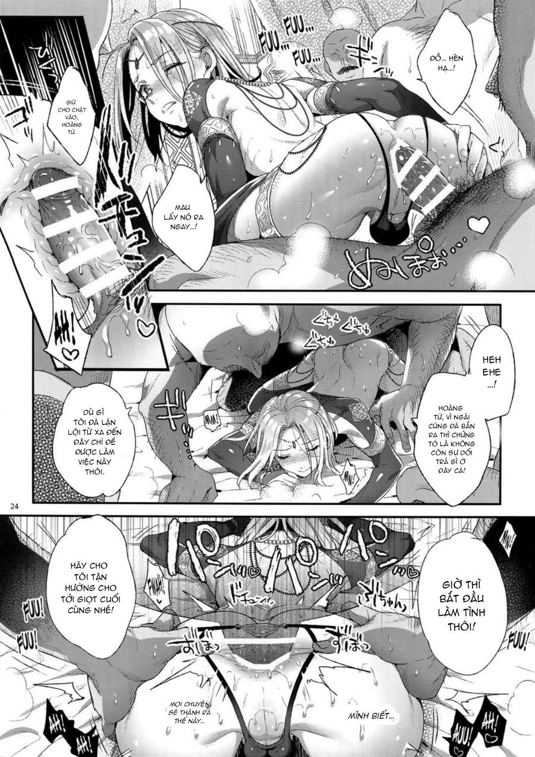 Đọc truyện Tổng hợp Boylove - Chapter 17