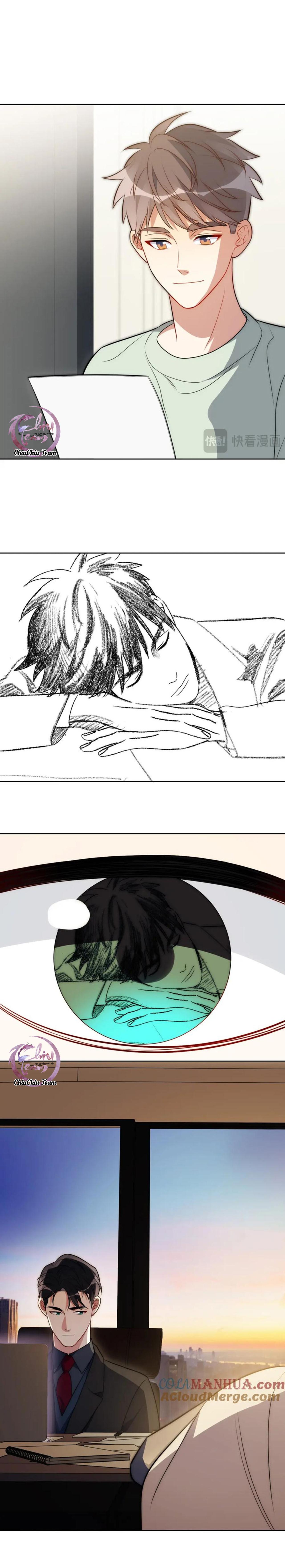 Đọc truyện Nhiệm Vụ Của Thư Kí Nam - Chapter 82