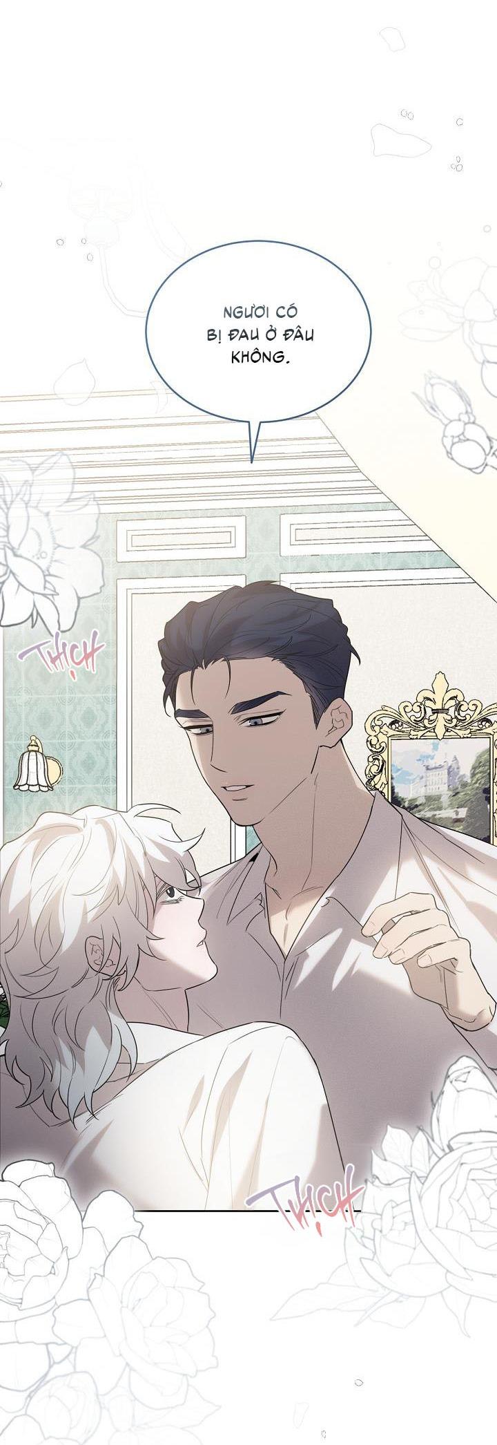 Đọc truyện (CBunu) Xin Người Đừng Nhấn - Chapter 19