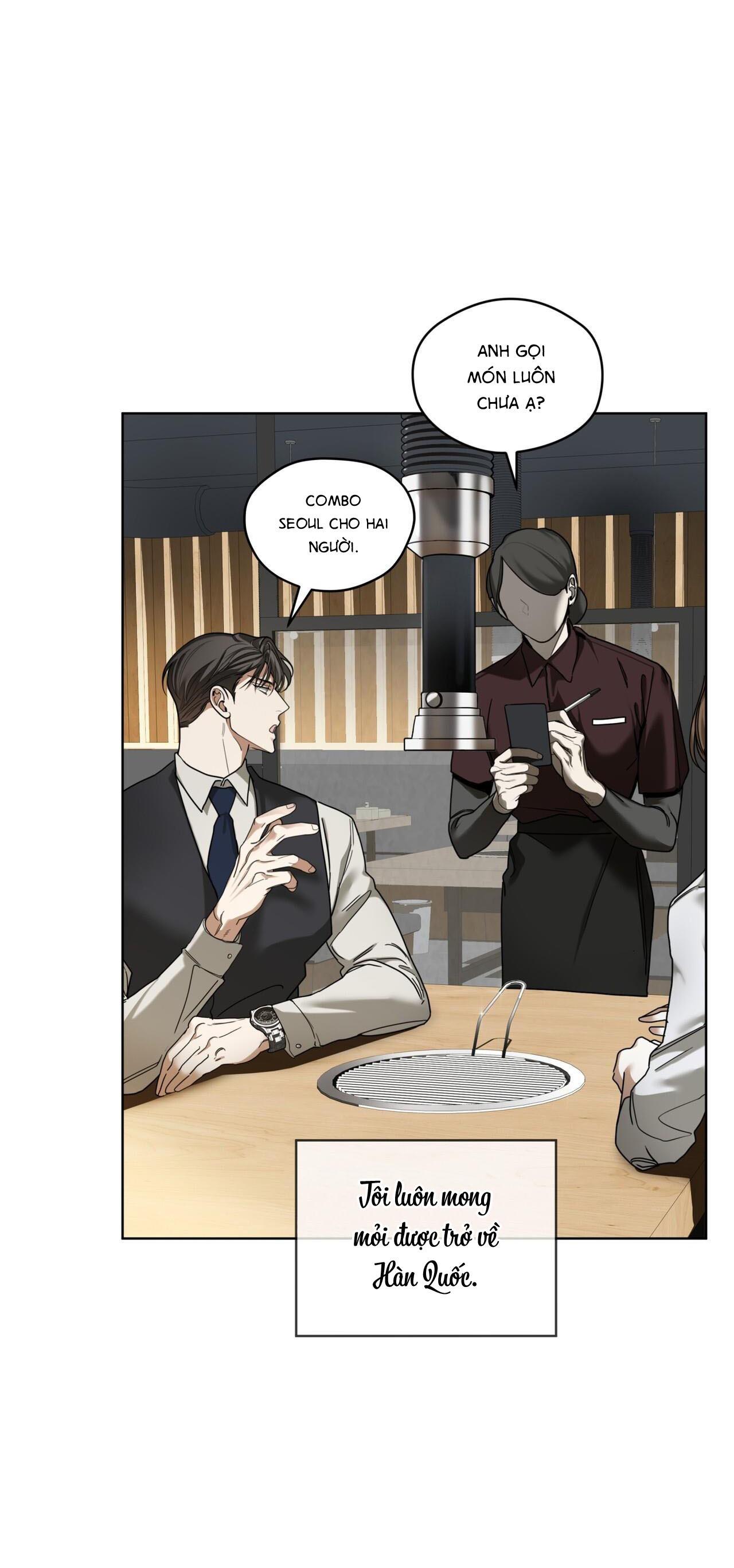 Đọc truyện (CBunu) Phạm Luật - Chapter 80