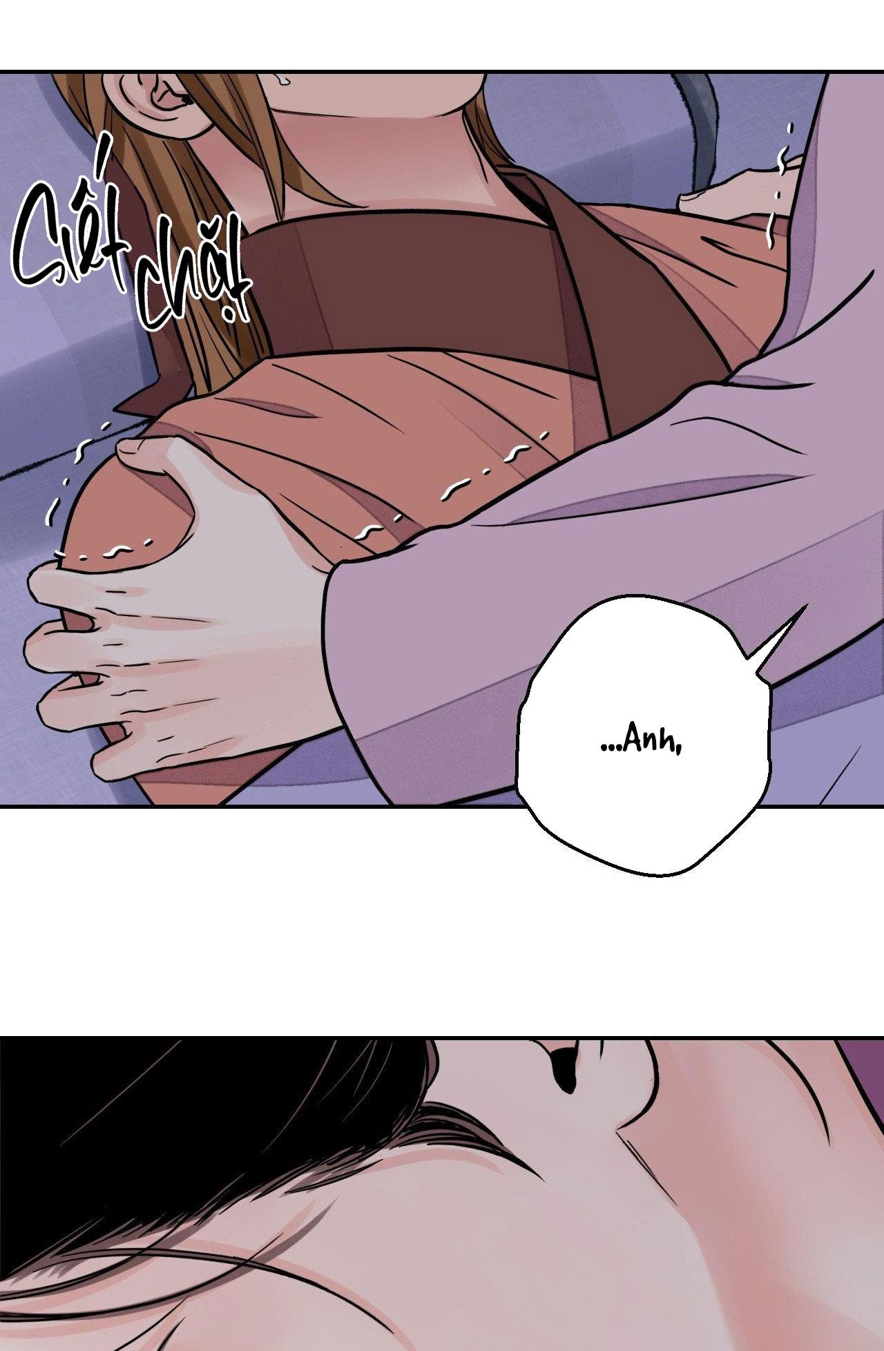 Đọc truyện KIẾM HOA - Chapter 74