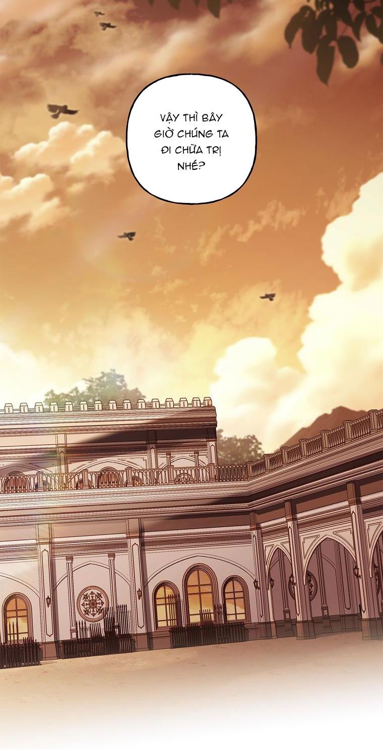 Đọc truyện (ABO) BƯỚC NGOẶT - Chapter 40