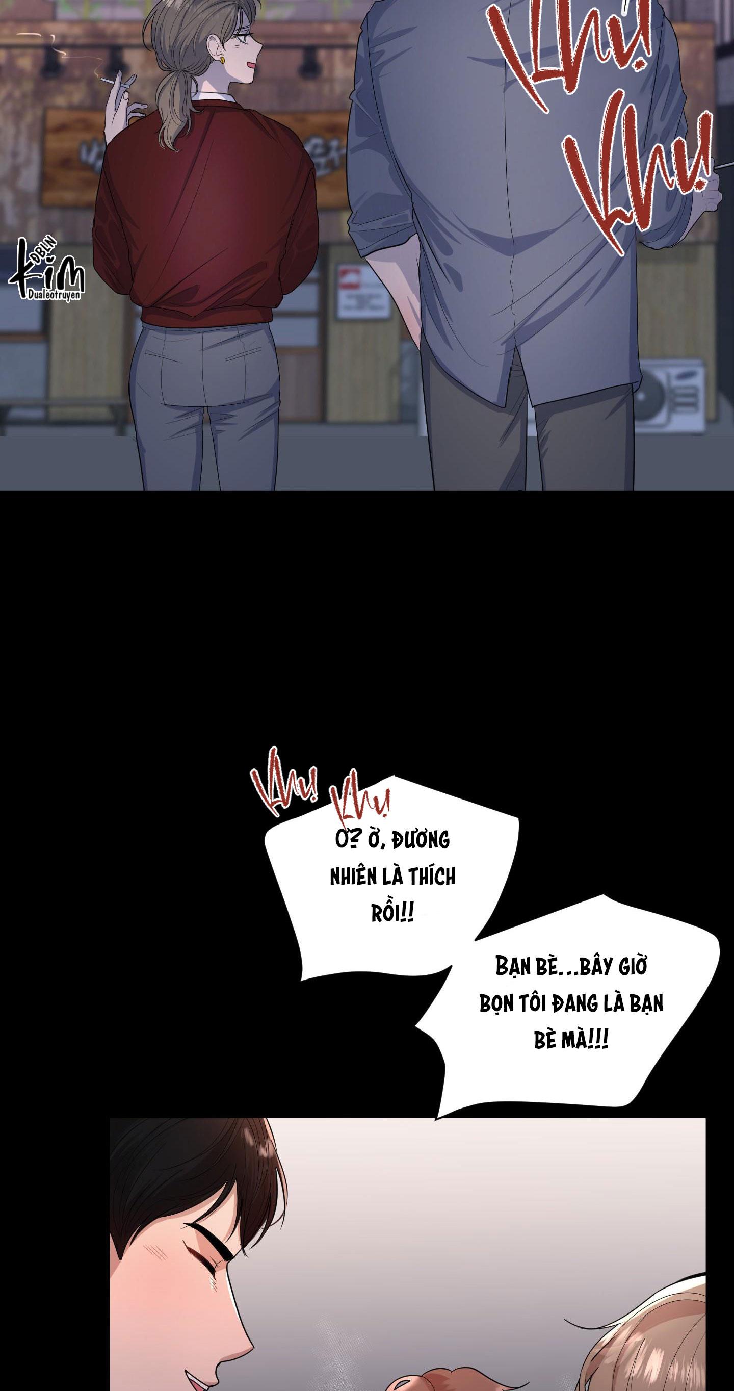 Đọc truyện BL NGẮN CHỊCH HỎNY - Chapter 42.6