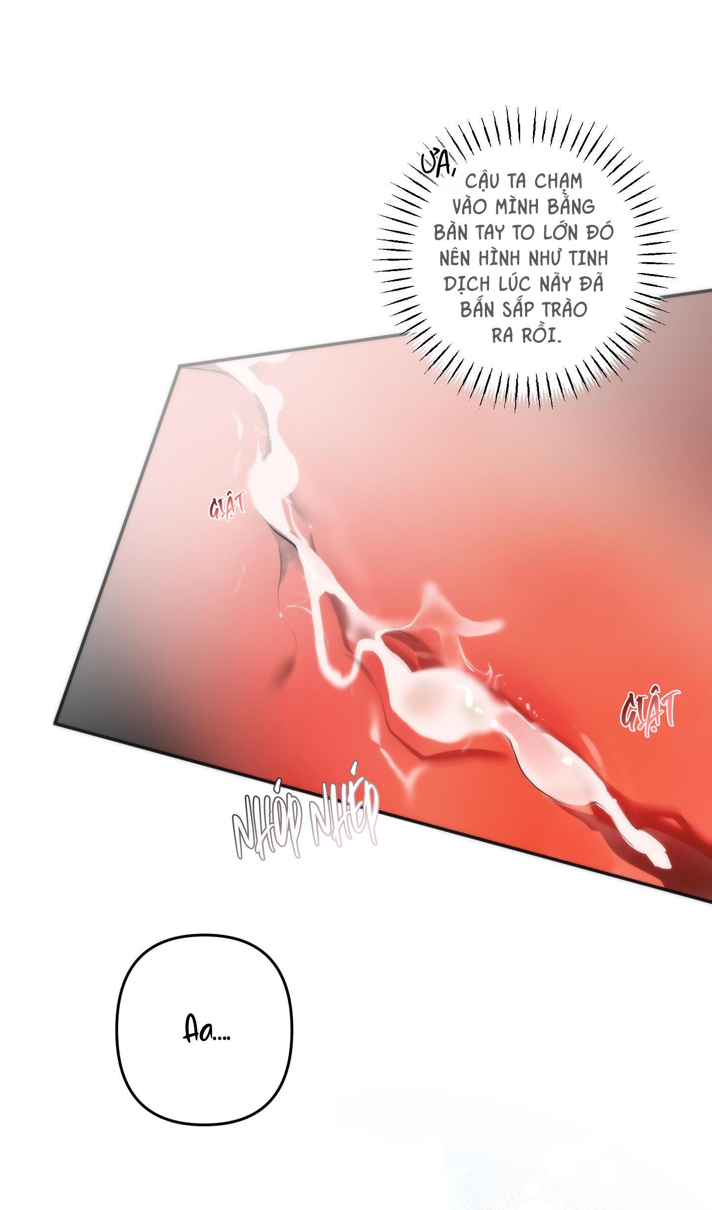 Đọc truyện TUYỂN TẬP CUỒNG CÔNG-CHIẾM HỮU CÔNG CỦA NHÀ KIM - Chapter 47.4