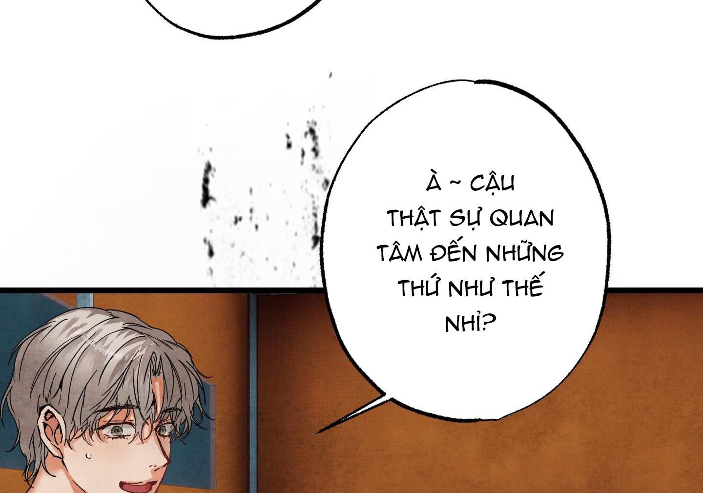 Đọc truyện SỰ THAM LAM CỦA NHÂN LOẠI - Chapter 8.1
