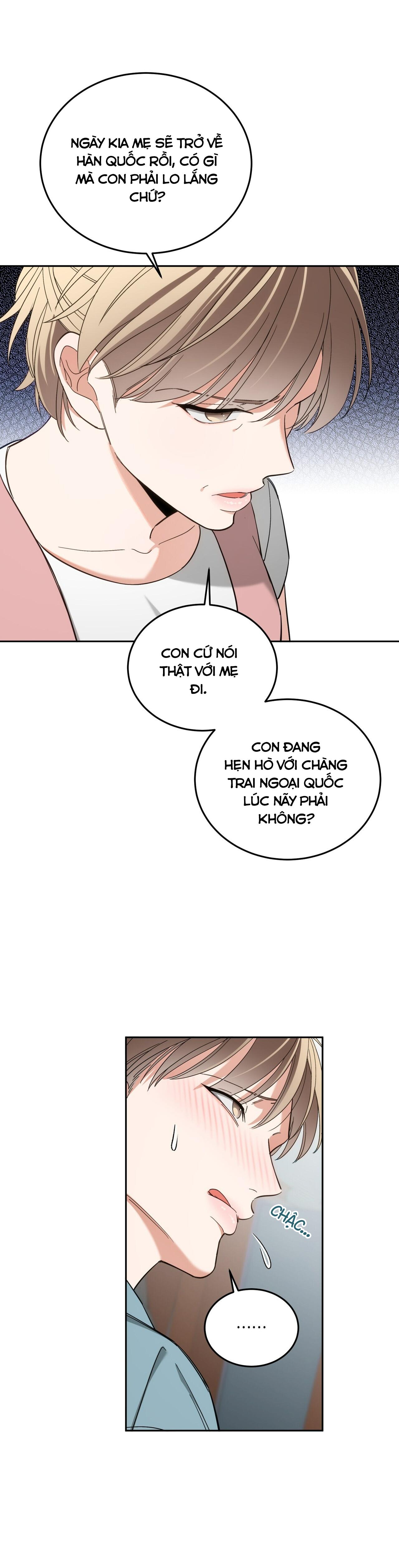 Đọc truyện PAY DAY - Chapter 35