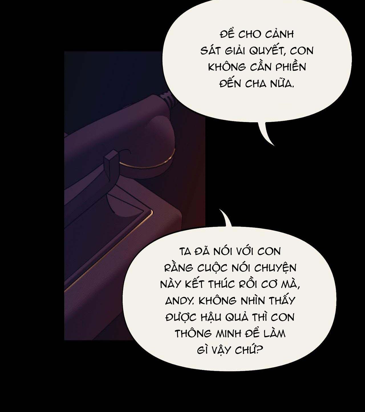 Đọc truyện NERD PROJECT - Chapter 20