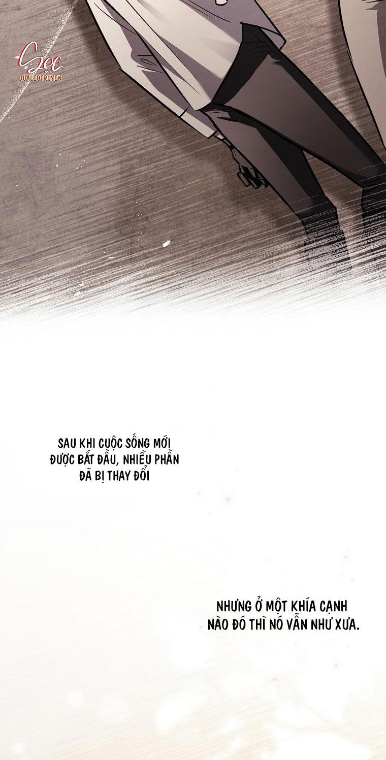Đọc truyện (ABO) BƯỚC NGOẶT - Chapter 40