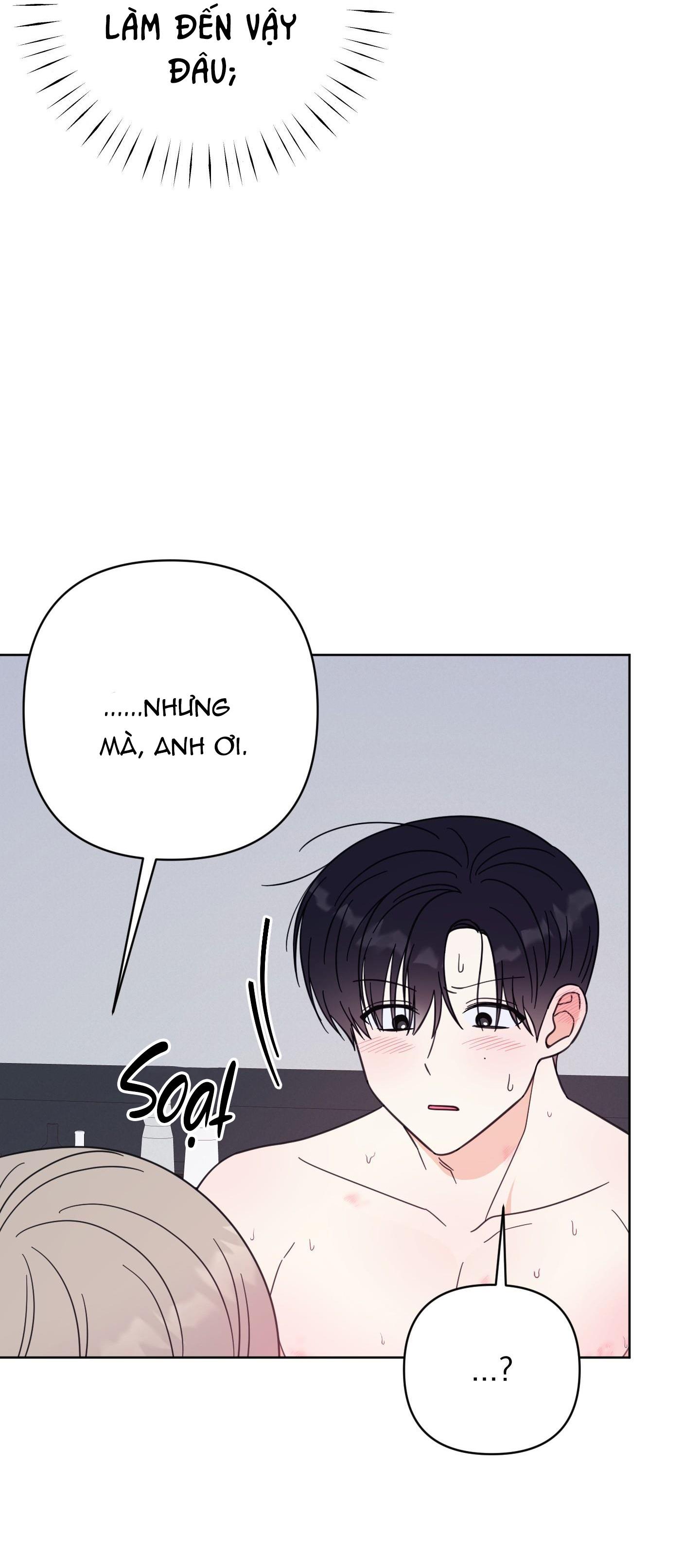 Đọc truyện MÀU TRUNG TÍNH - Chapter 9
