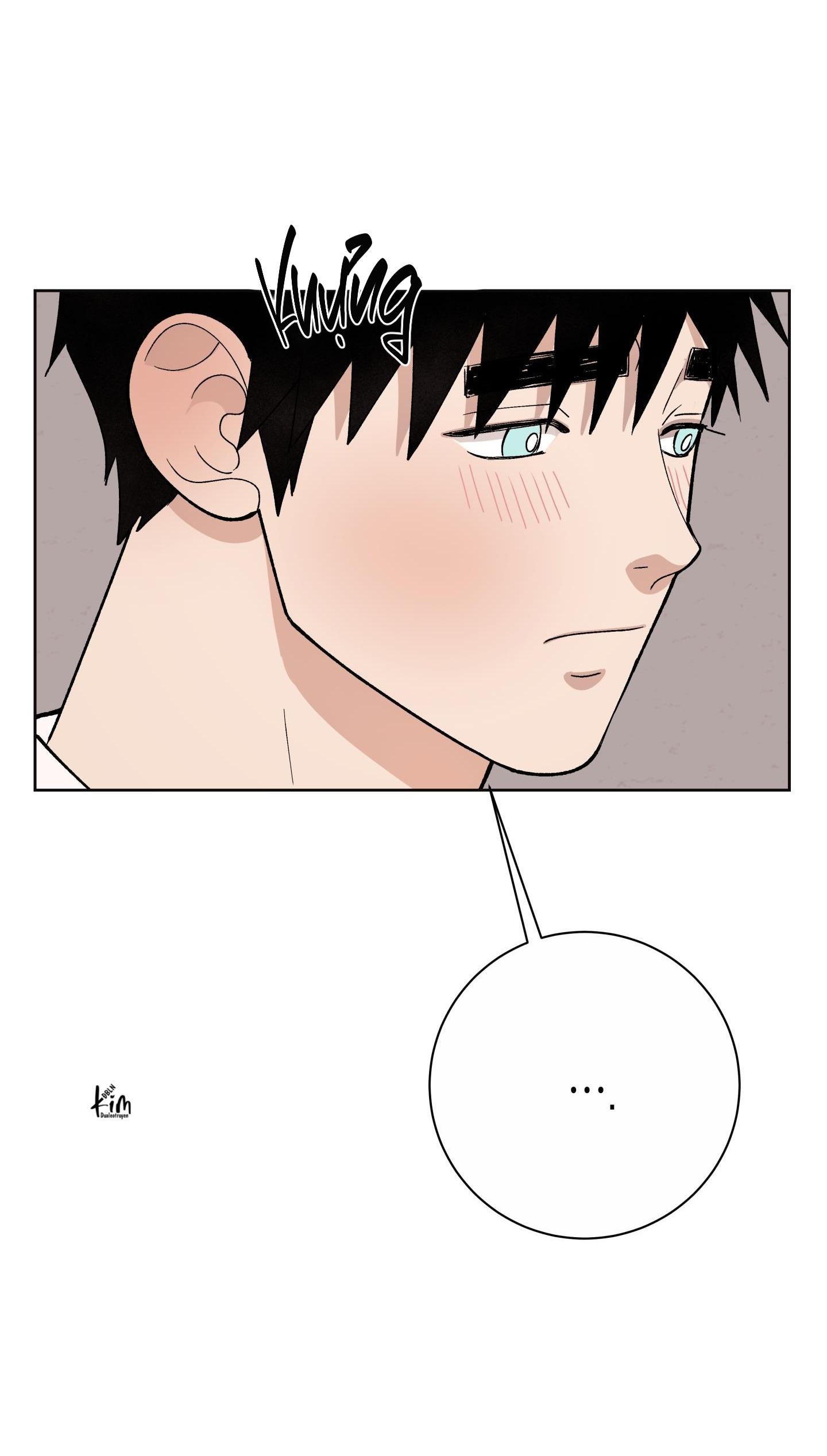 Đọc truyện BL NGẮN TUYỂN CHỌN - Chapter 31.2