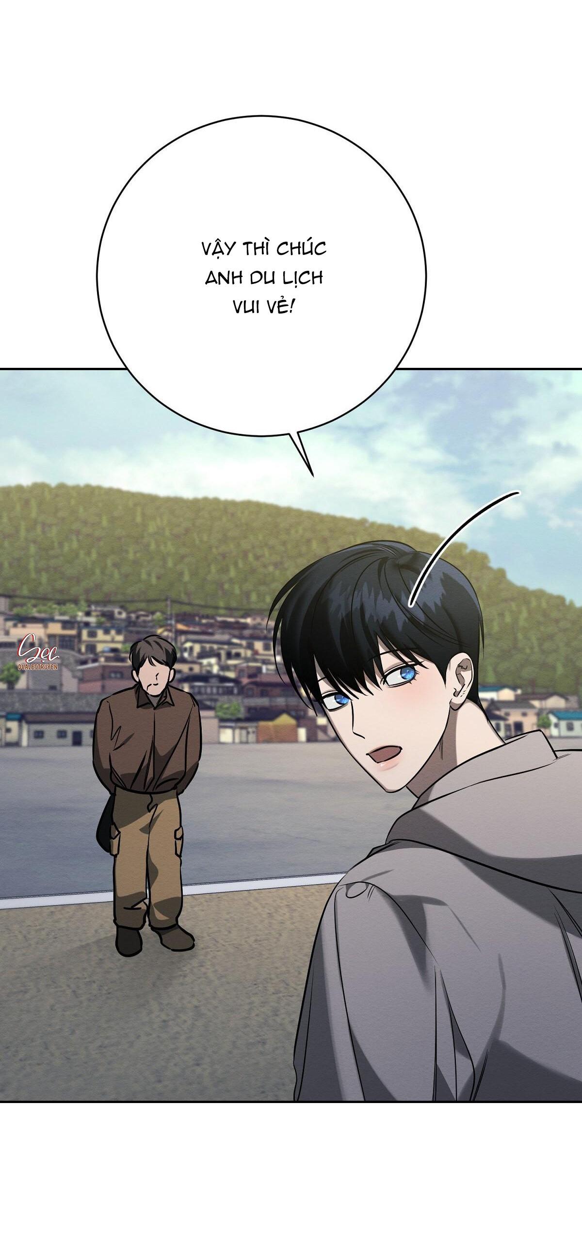 Đọc truyện Lý do của ác nhân - Chapter 51