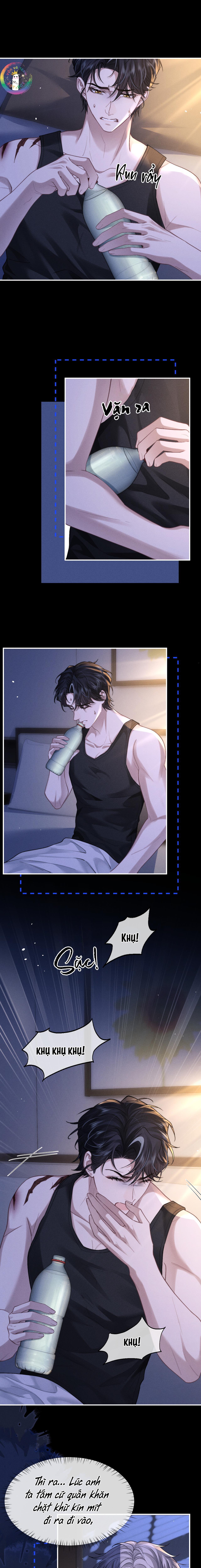 Đọc truyện Chấp Sự Thỏ Tai Cụp - Chapter 142
