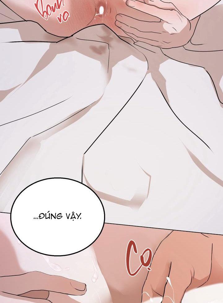Đọc truyện BÁNH QUY TÌNH YÊU TAN CHẢY - Chapter 4