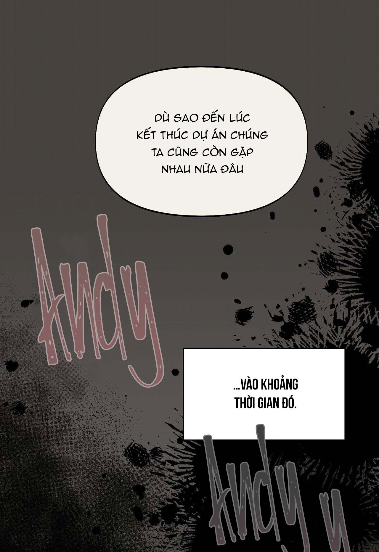 Đọc truyện NERD PROJECT - Chapter 20