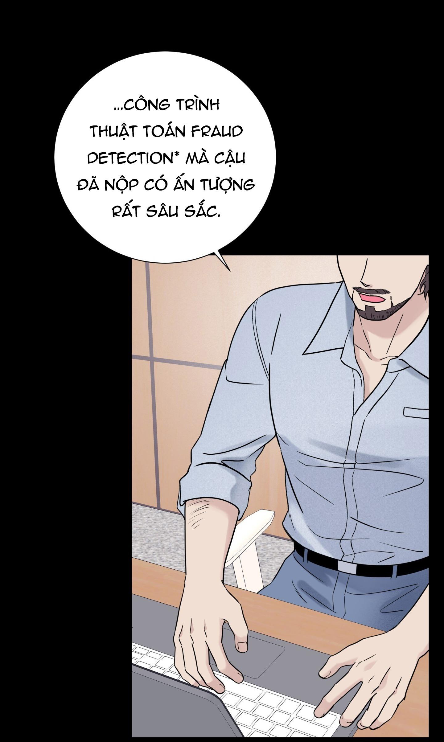Đọc truyện OVER CLOCK - Chapter 45