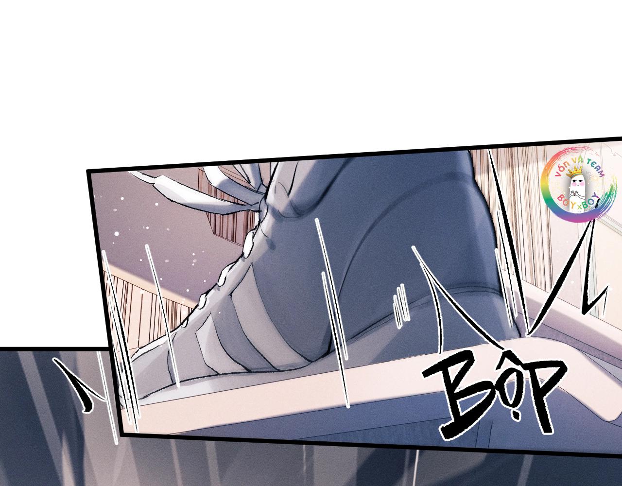 Đọc truyện Tát Dã (Ngang Tàng) - Chapter 14
