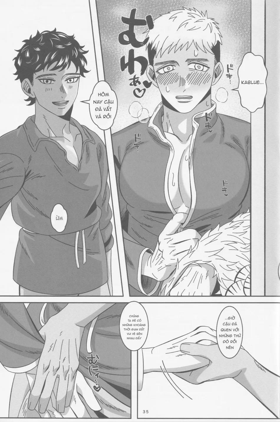 Đọc truyện Oneshot hỏny - Chapter 278