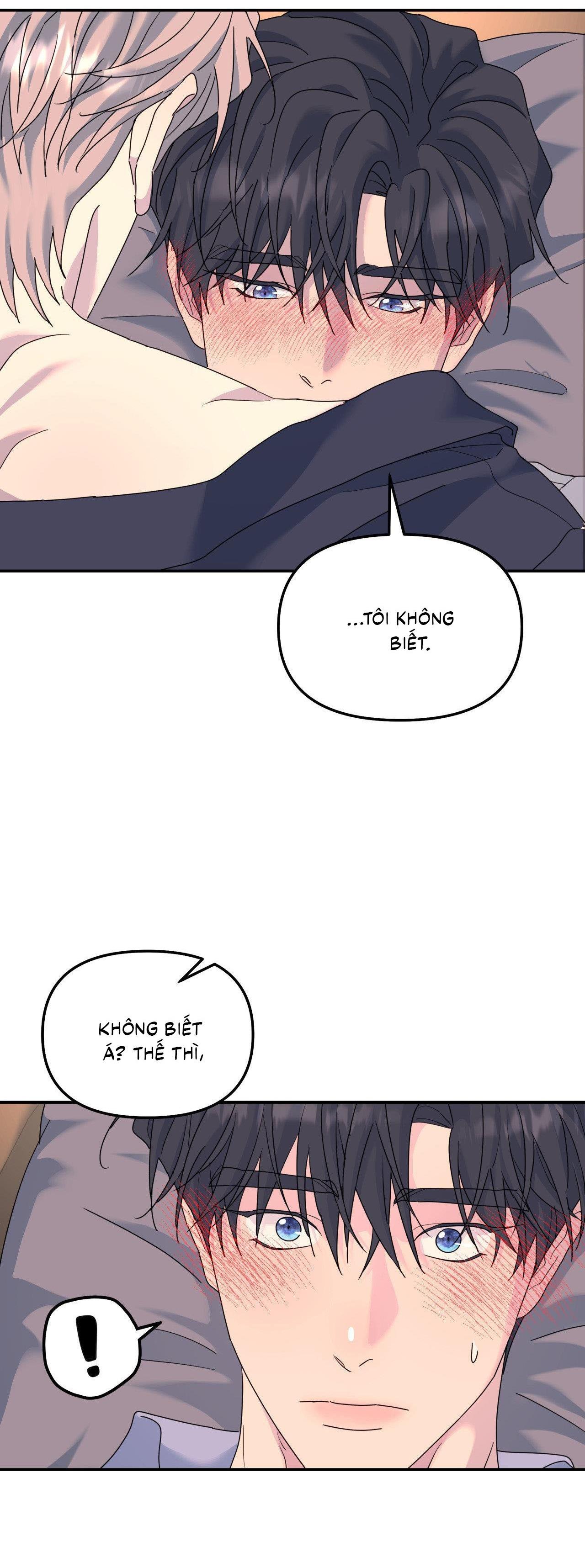 Đọc truyện (CBunu) Cây Không Có Rễ - Chapter 65
