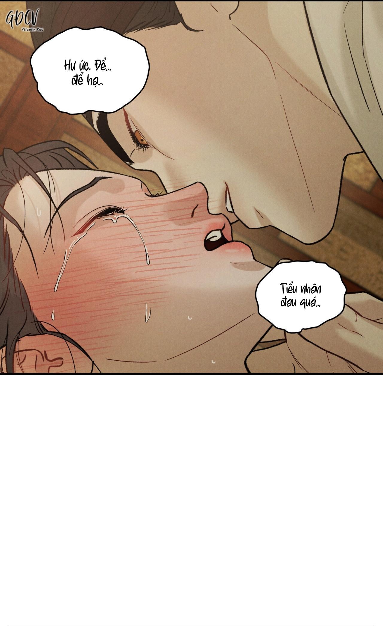Đọc truyện GALE OF THE GOD - Chapter 14
