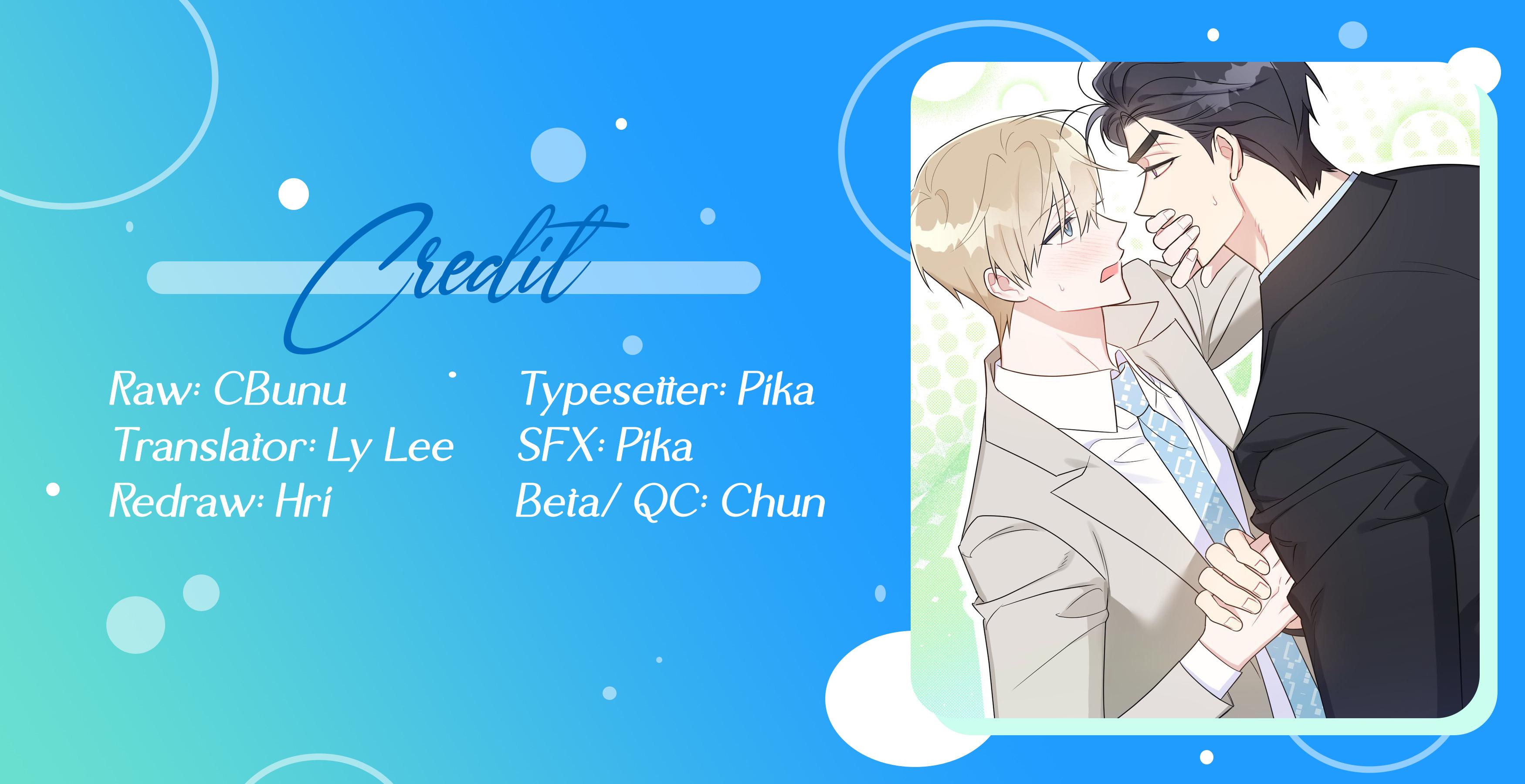 Đọc truyện (CBunu) Bắt tay hả, thôi bỏ đi! - Chapter 19