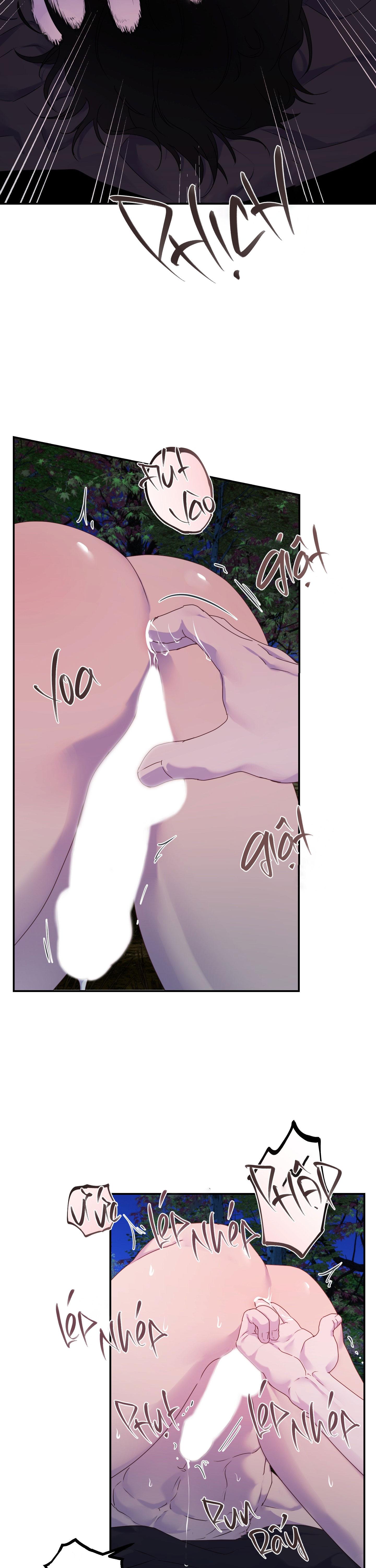 Đọc truyện ĐÓA HOA CỦA ALOSHA - Chapter 30