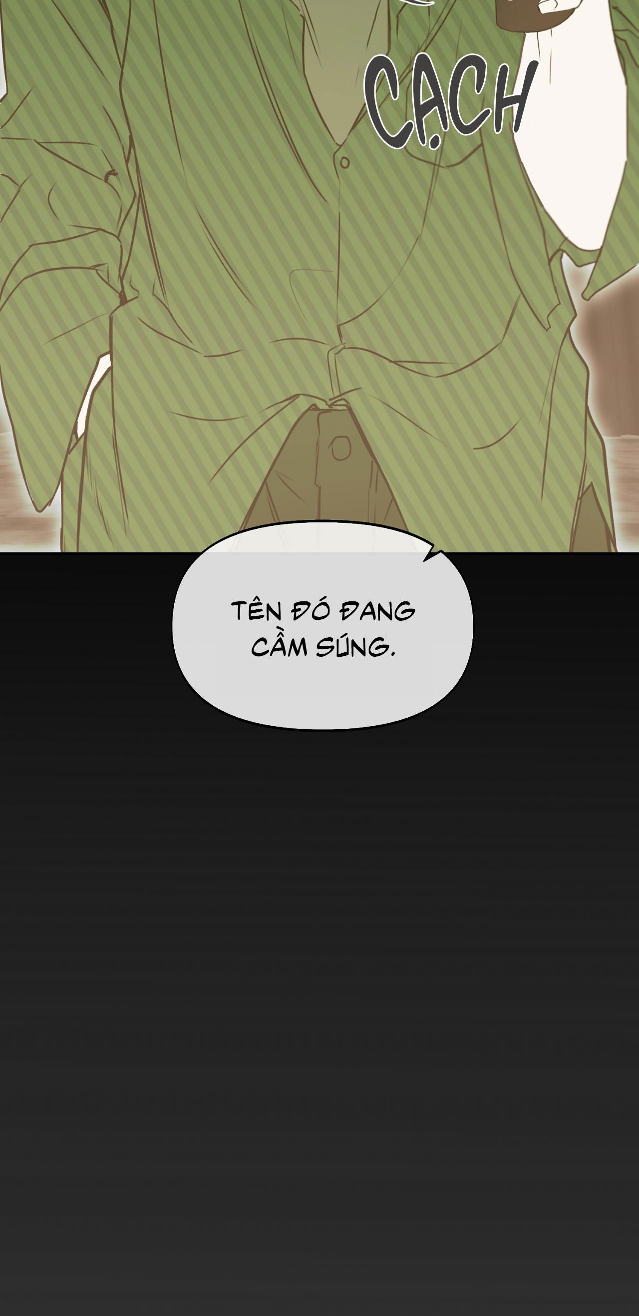Đọc truyện NERD PROJECT - Chapter 31