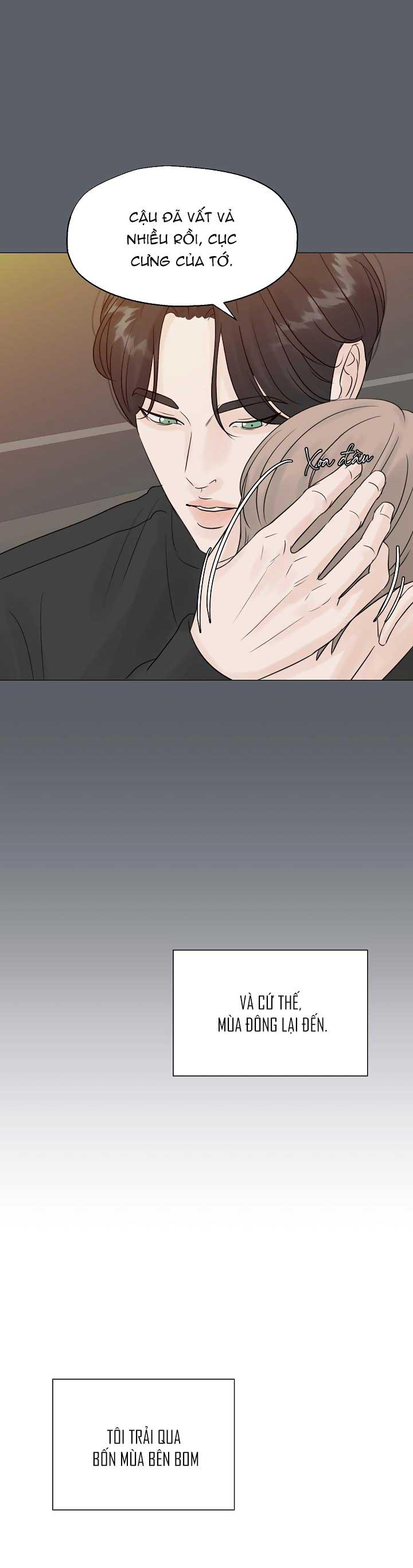 Đọc truyện Ở LẠI BÊN TÔI - Chapter 64