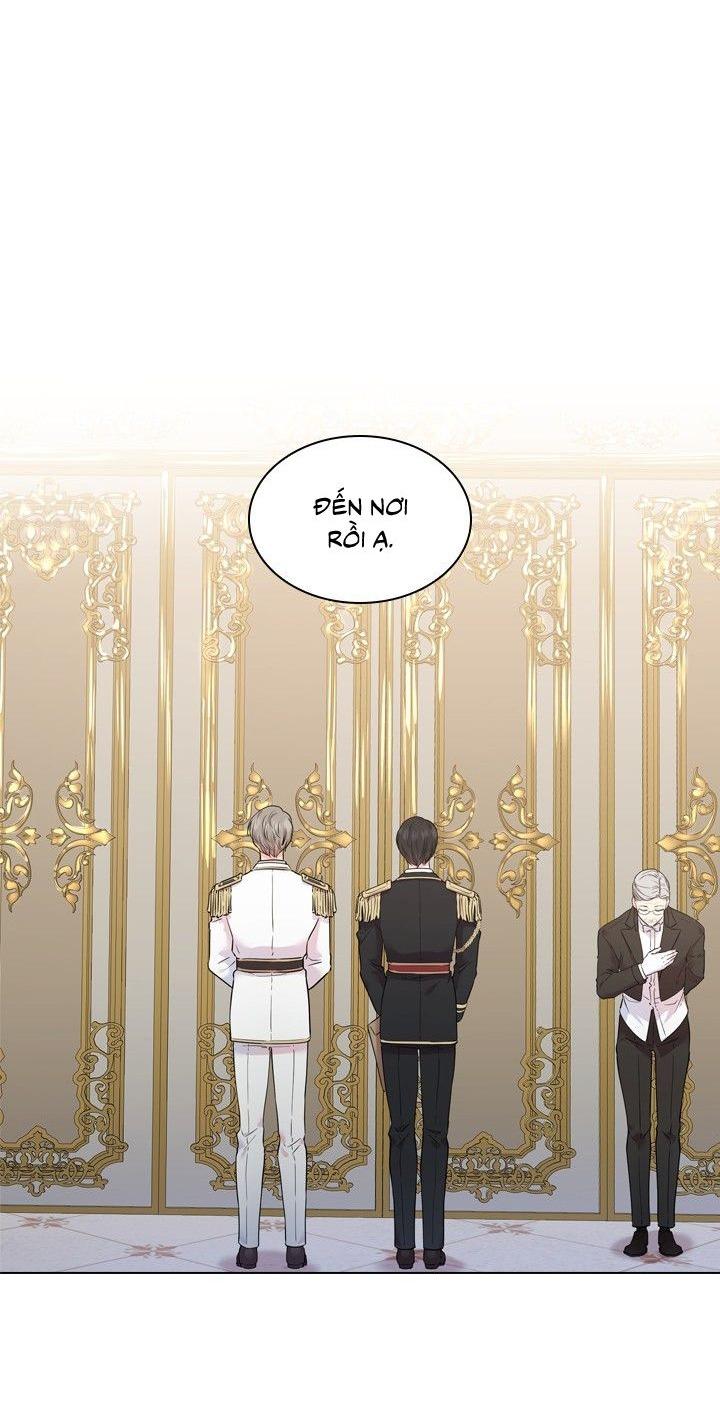 Đọc truyện Who’s your daddy - Chapter 7