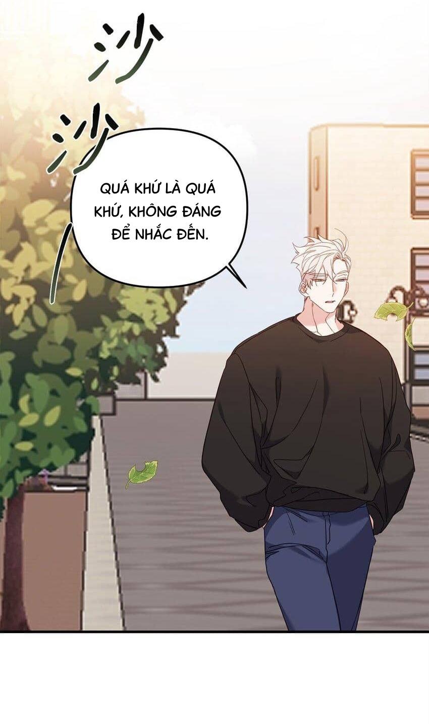 Đọc truyện Bạn Trai Mãnh Hổ Của Hắn - Chapter 22