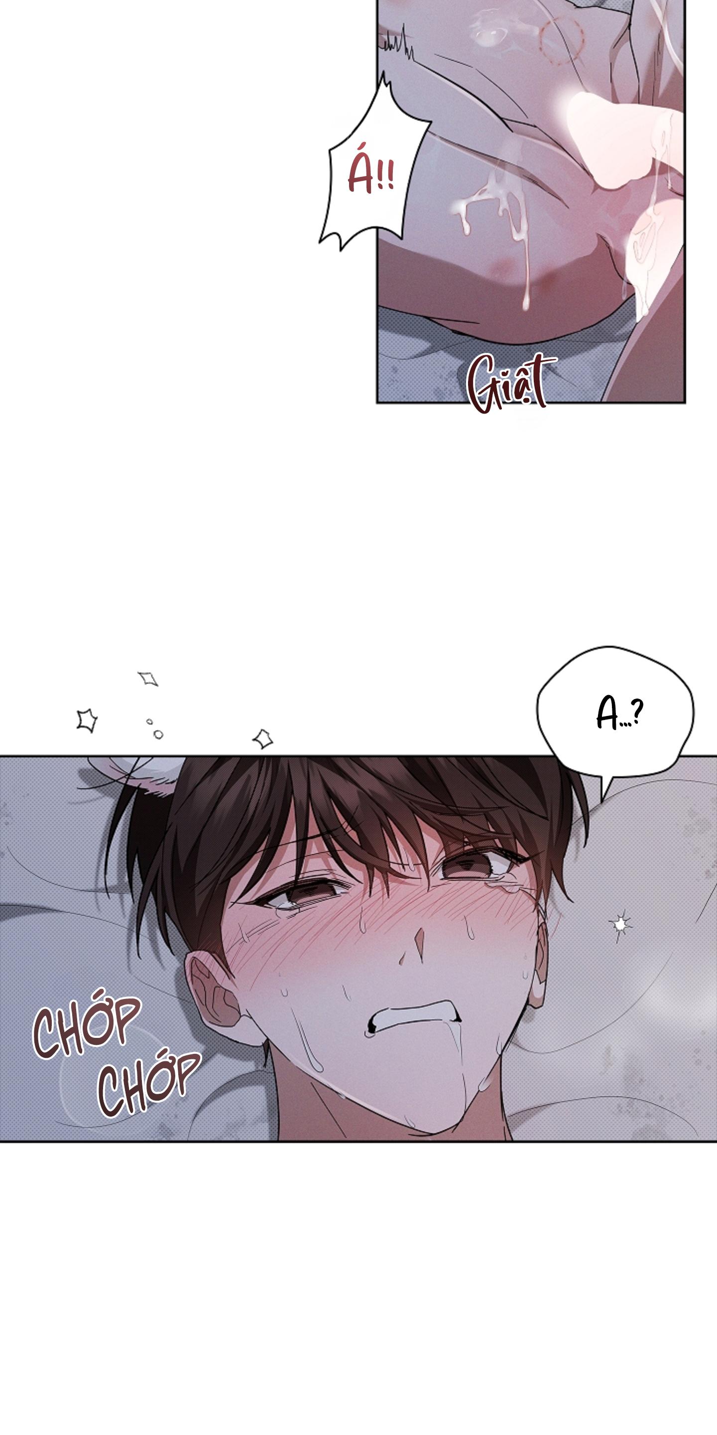 Đọc truyện ĐỪNG ĐỘNG VÀO CÚN CON! - Chapter 26