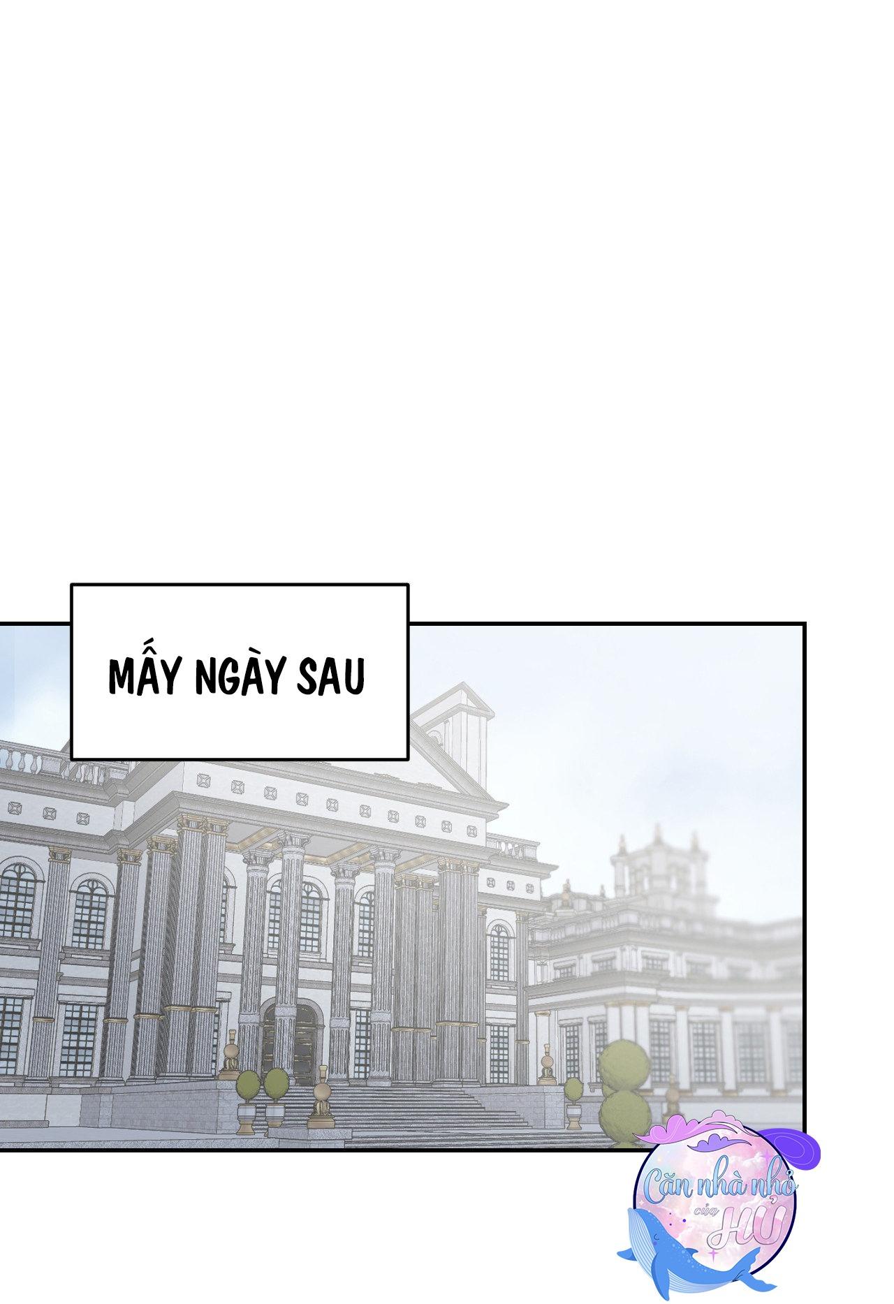 Đọc truyện DINH THỰ - Chapter 37