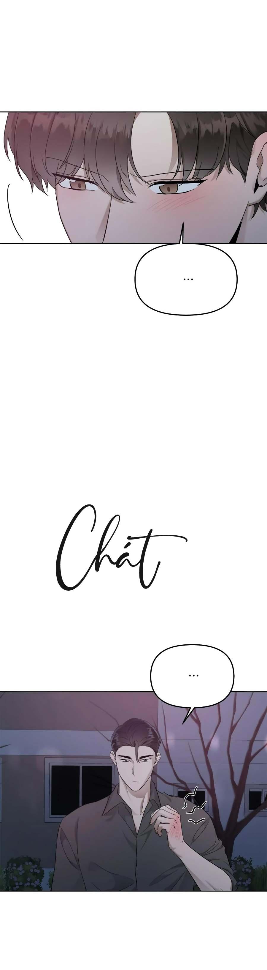 Đọc truyện Niềm An Ủi Ngày Chủ Nhật - Chapter 57