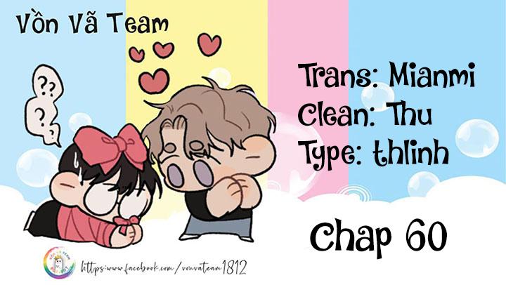 Đọc truyện Nếu Như Cậu Bạn Hàng Xóm Là Vampire? - Chapter 60