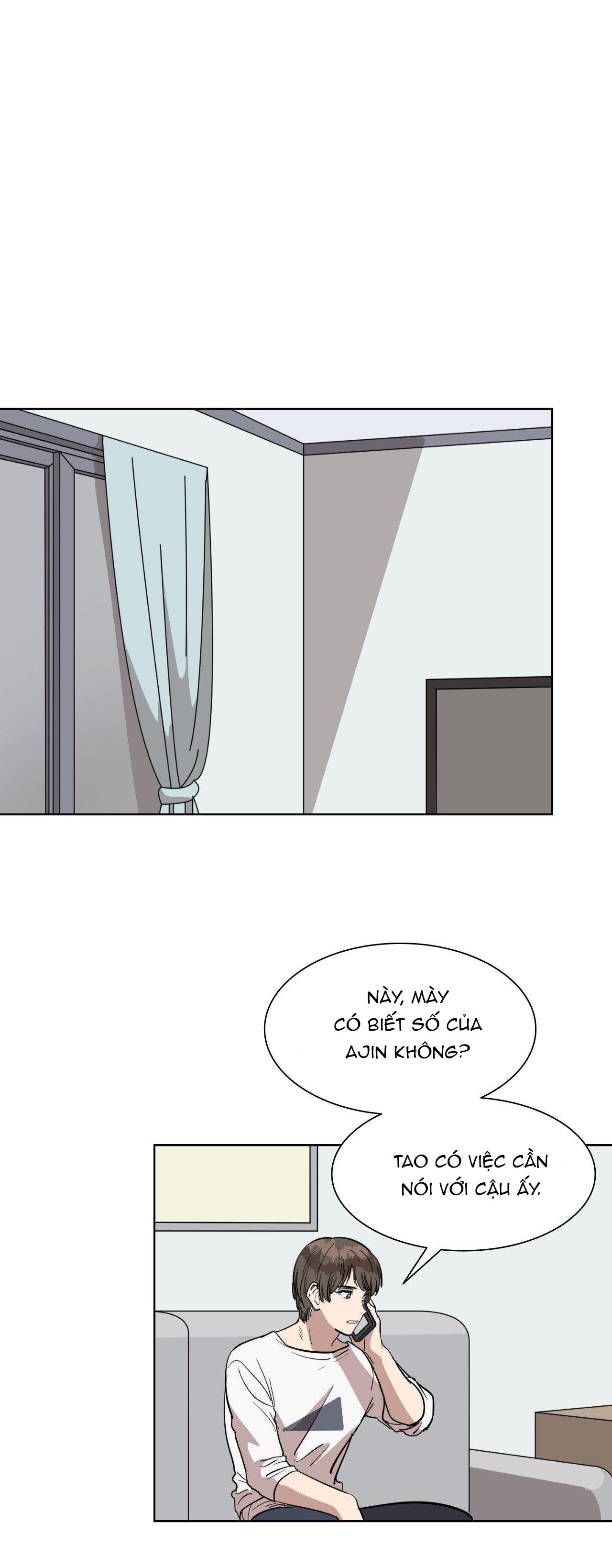 Đọc truyện Sự Hiểu Lầm Ngọt Ngào - Chapter 3