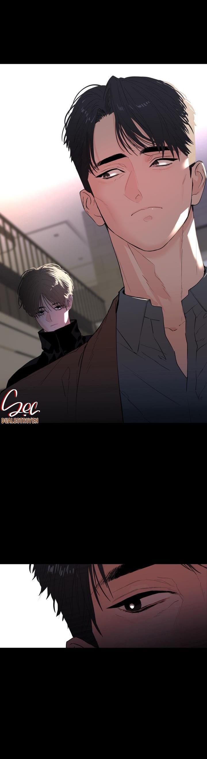 Đọc truyện MY X DADDY - Chapter 15