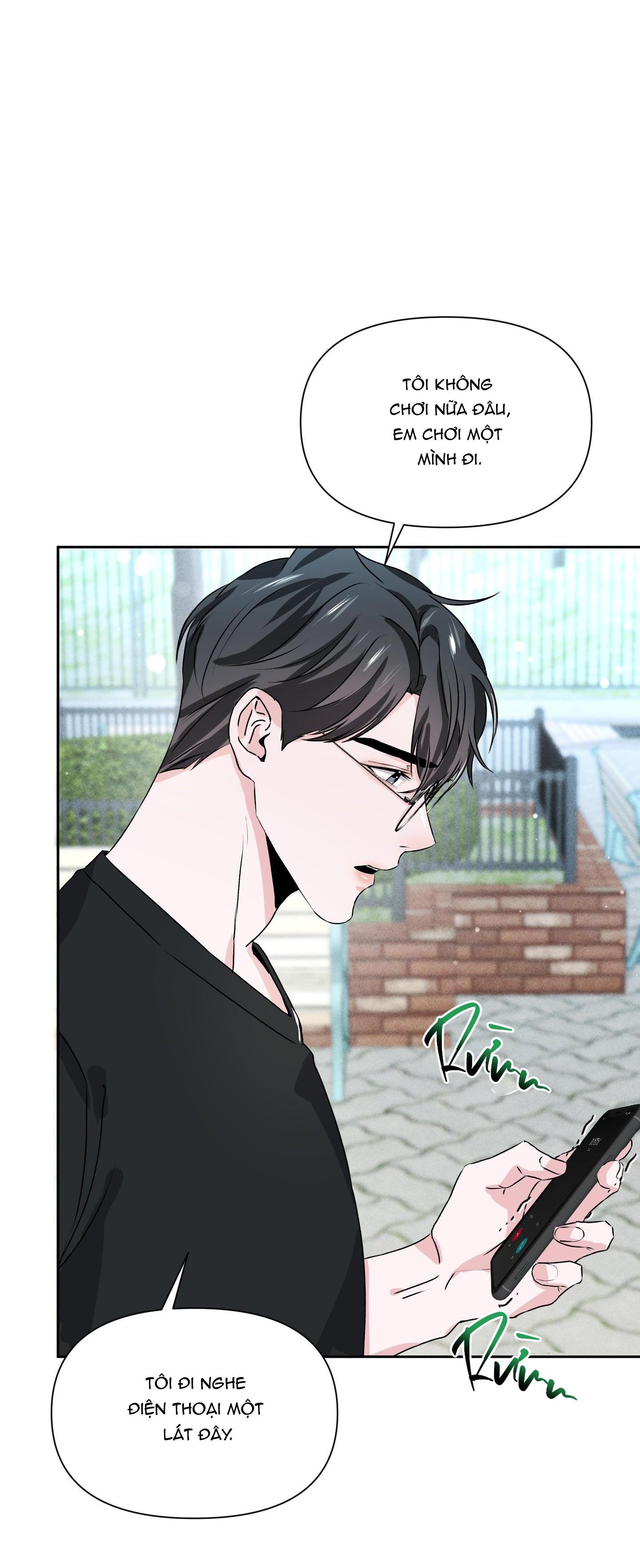 Đọc truyện TUYỂN TẬP CUỒNG CÔNG-CHIẾM HỮU CÔNG CỦA NHÀ KIM - Chapter 19.9