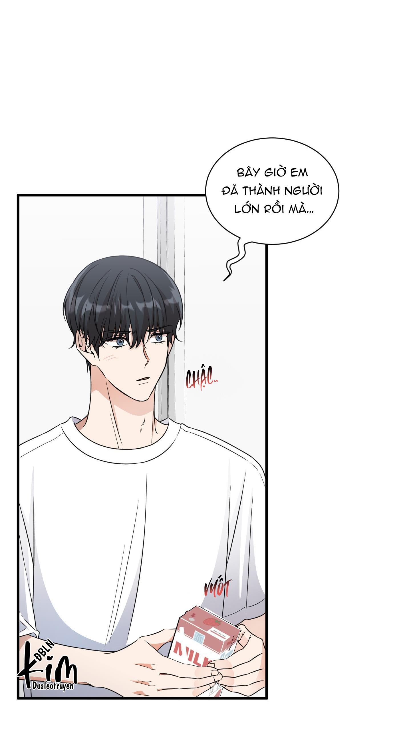 Đọc truyện NGHIỆN SEX - Chapter 29.2