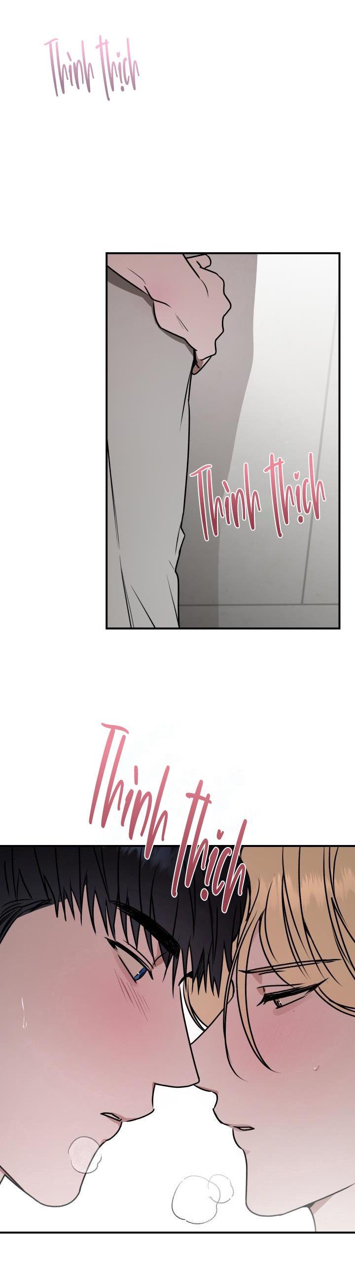 Đọc truyện From, Naughty - Chapter 10